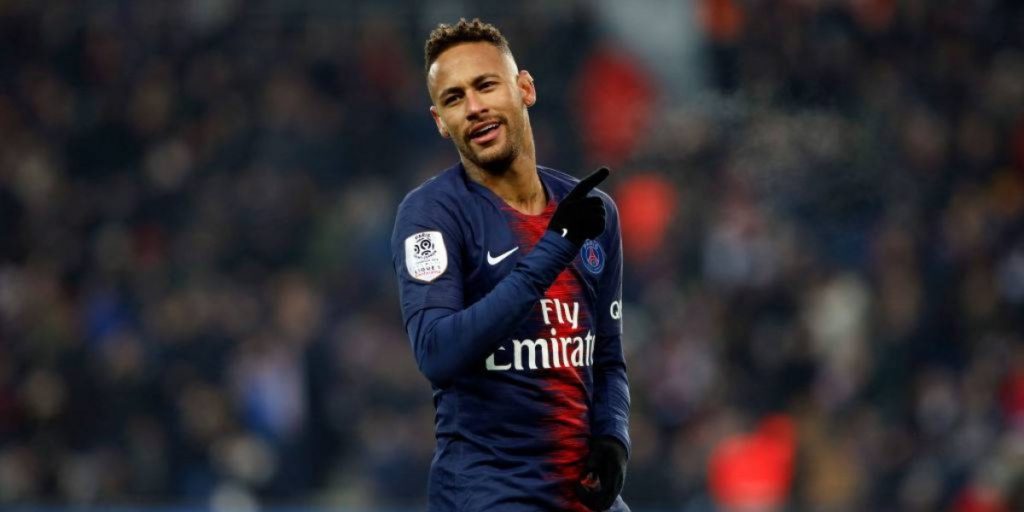 PSG rechaza oferta del Barcelona por Neymar