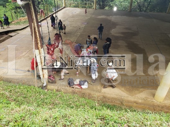 AUTORIDADES MUNICIPALES DE ZONGOLICA PONEN EN MARCHA EL PROGRAMA DE ASISTENCIA ALIMENTARIA