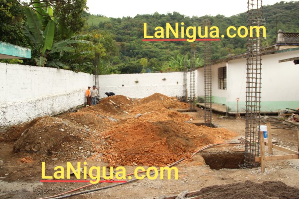 Ayuntamiento de Ixtaczoquitlán continúa impulsando obras en beneficio de la educación