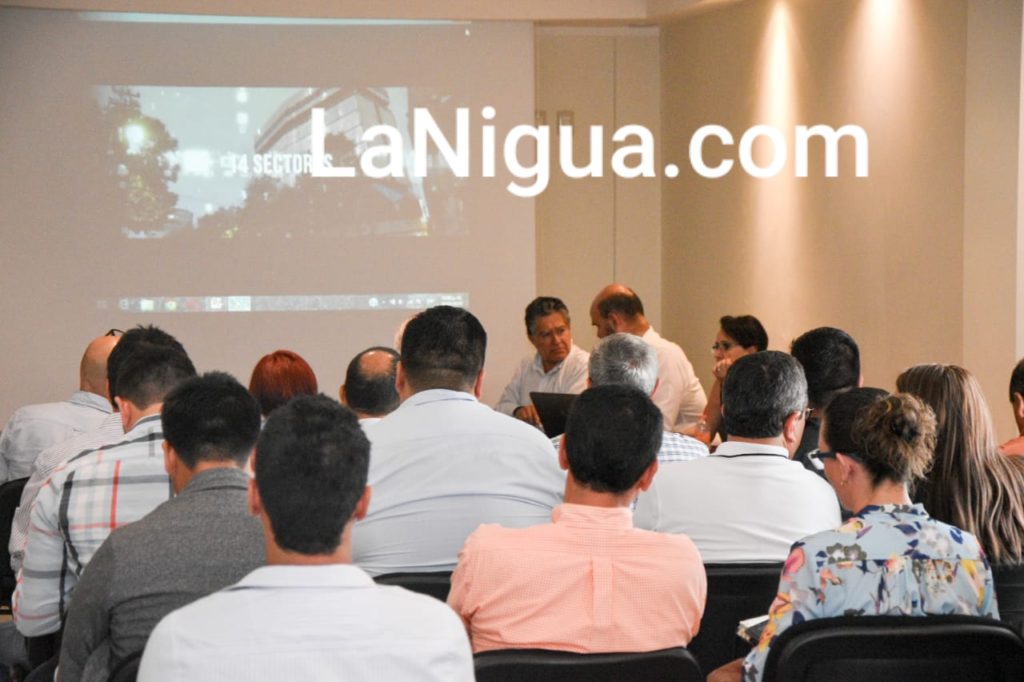 CANACINTRA y Ayuntamiento de Córdoba unen esfuerzos para fortalecer la economía local