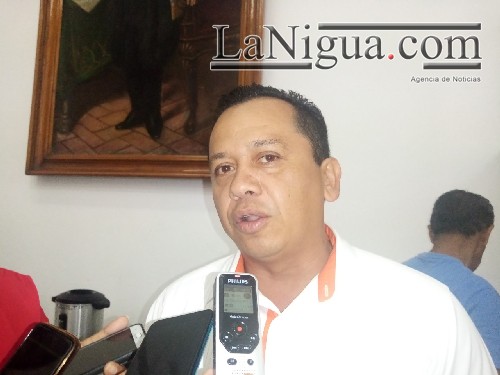 ASEGURA EL DIPUTADO LOCAL ALEXIS SANCHES GARCIA QUE EN NADA AFECTARA LA EMPRESA NESTLE A LOS PRODUCTORES DE LA ZONA CENTRO DEL ESTADO