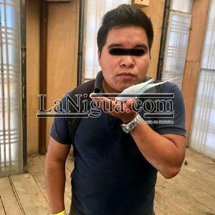 Sujeto asesina a su esposa en sierra de Zongolica