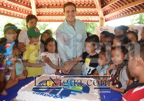 Clausura presidente del DIF Córdoba Cursos de Verano 2019