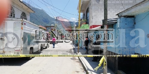 Muere masculino tras ser atacado a balazos