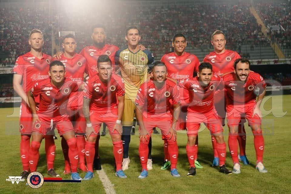 Un año sin ganar el Tiburón, Atlas se llevó tres puntos, 1-2