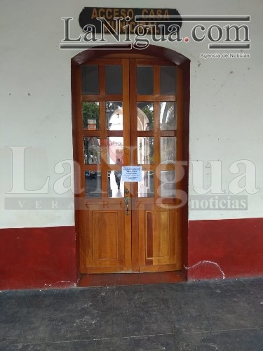 Retomará seguridad policía municipal en Huatusco.