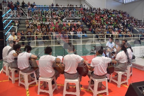 Ayuntamiento de Córdoba beneficia a cinco mil estudiantes con programa Ruralismo que Brilla