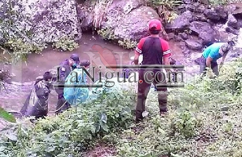 Tragedia en Filomeno Mata