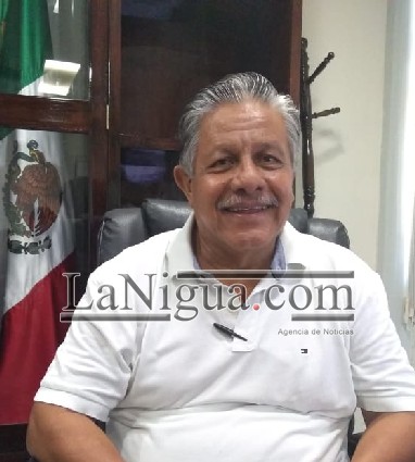 Sorpresivo cambio en el CONALEP Papantla.