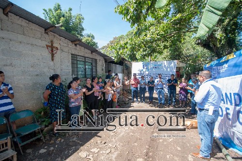 INICIA AYUNTAMIENTO AMPLIACIÓN DE DRENAJE EN CALLES DE LA COLONIA SAN JOSÉ