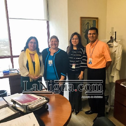 Córdoba gestiona su ingreso a programa de internacionalización