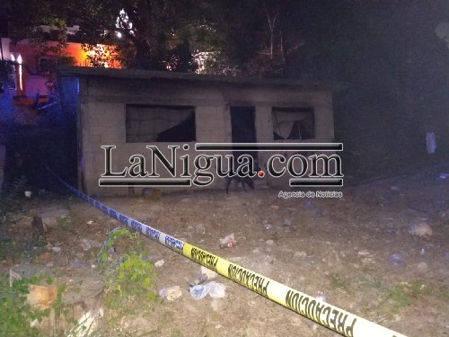 Muere en el olvido octogenario papanteco.