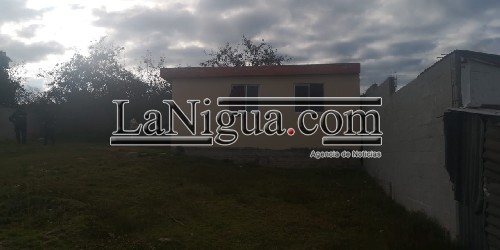 Matan a niño de 3 años por venganza pasional