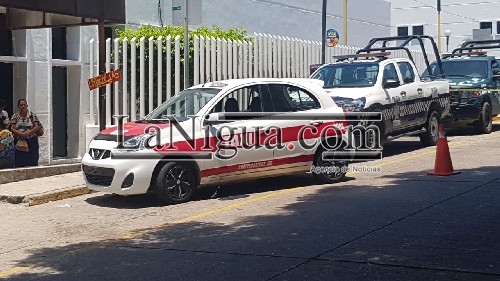 Muere mujer que fue baleada en Coatza, había reñido con mandos del Cereso