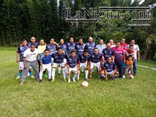 Revolución y Lomas, nada para nadie, 3-3