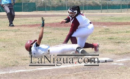 Nueva temporada del softbol mixto