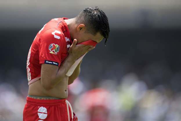 Querétaro, otra prueba para los Tiburones