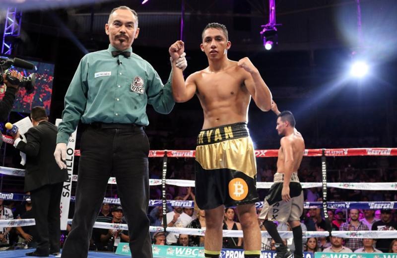 Primer seminario para referees de box en Orizaba
