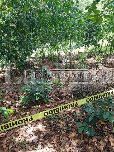 Fallece campesino de Huatusco.