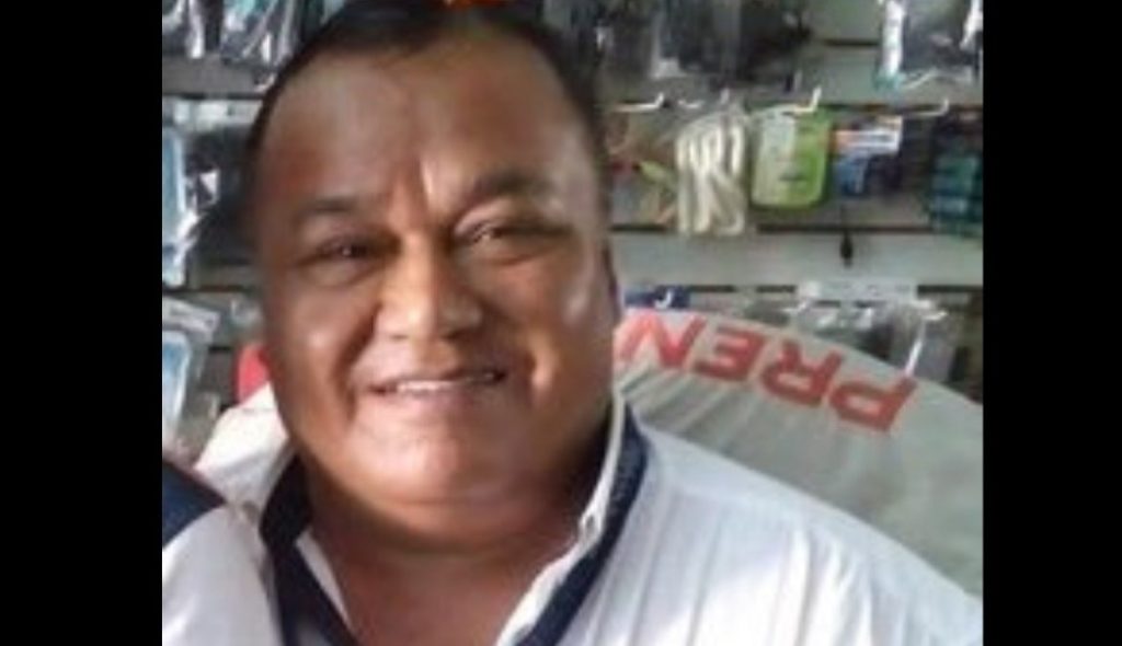 Asesinan al reportero Jorge Ruiz en Actopan