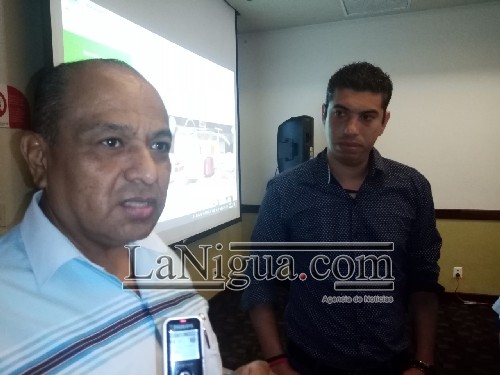 EMPRESA INTERNACIONAL PRESENTA NOVEDOSO PROYECTO PARA INSTALAR LUMINARIAS Y CAMARAS DE VIGILANCIA