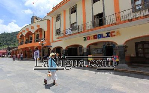 FUNCIONARIOS DE PRIMER NIVEL DEL GOBIERNO ESTATAL SOSTENDRÁN REUNIÓN CON ALCALDES DE LA ZONA DE ZONGOLICA