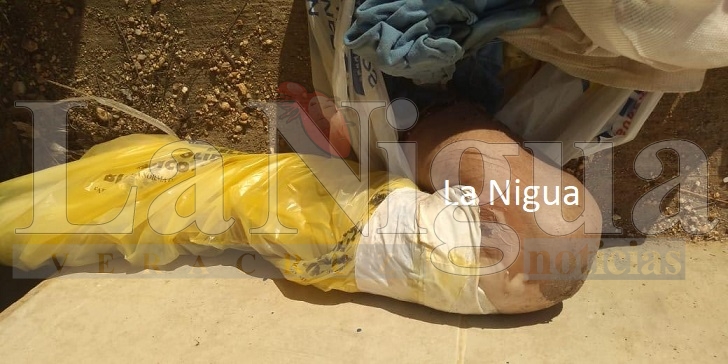 Dejan una pierna humana en bar de Coatza