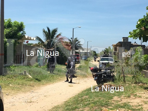 secuestradores
