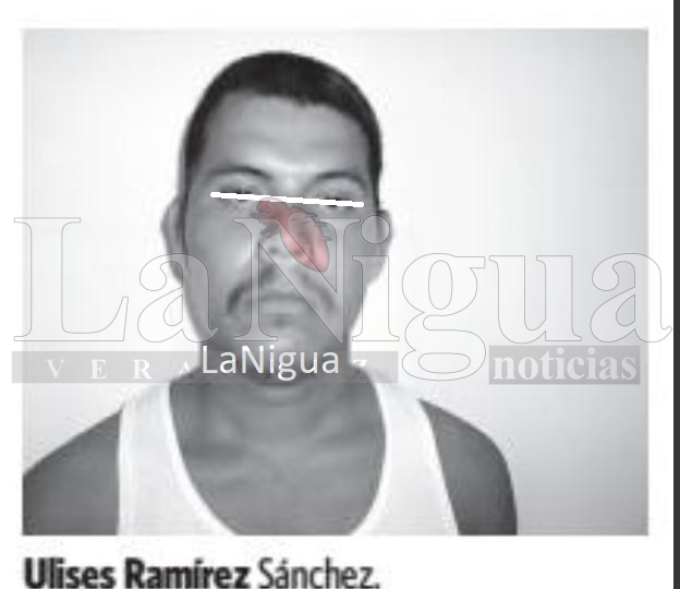 De Mina, líder de banda de secuestradores de migrantes que opera en tres estados