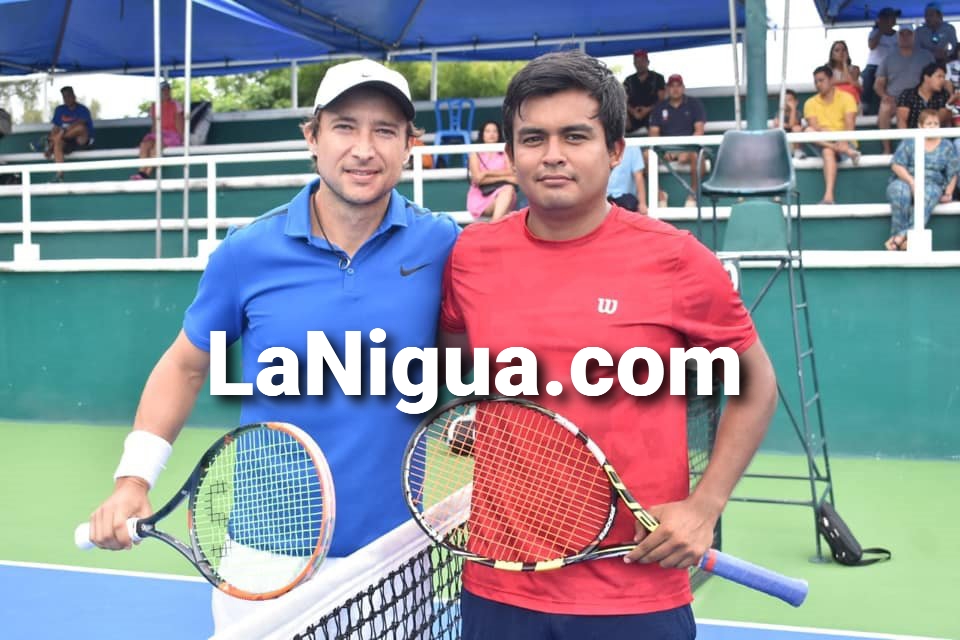 Keveg superó al Águila Azteca 2-1; Casino goleó 6-0