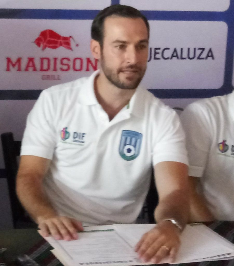 Llegó la hora, Cafetaleros de Córdoba vs Fuertes de Fortín