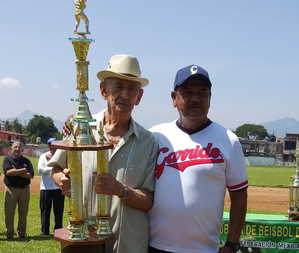 Grupo Garrido por un triunfo más ante Bravos de Córdoba