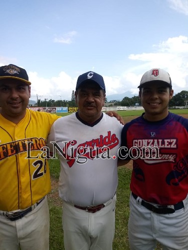 Sensacional triunfo de Grupo Garrido, 6-5 a Bravos de Córdoba