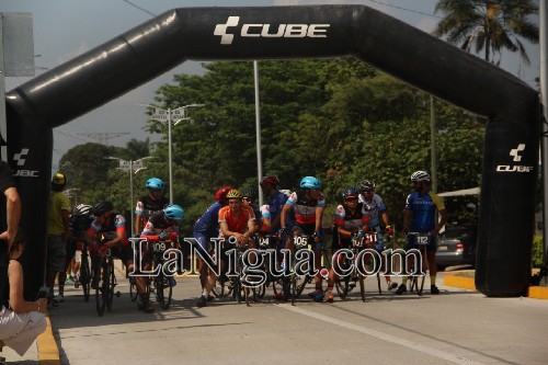 Invitan a participan en los arrancones de bicis “Fast Bike & Furious Bike”
