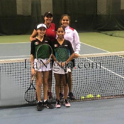 Estatal de tenis del 13 al 15 de septiembre en el Casino