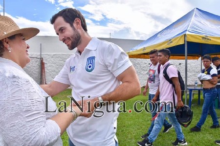 Cafetaleros por el triunfo ante Albinegros de Orizaba