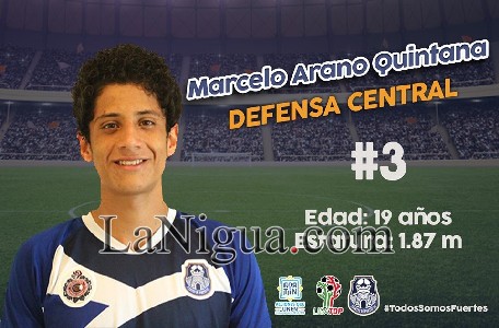 Fuertes de Fortín listo para iniciar la fiesta ante Delfines