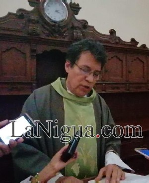 Pide vocero de la diócesis de Córdoba a ciudadanos una celebración digna este 15 de septiembre