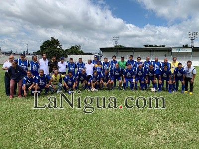 Merecido homenaje a “Tapatío” Ramírez y “La Mamá” Torres