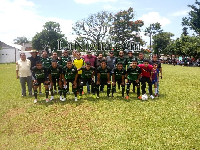 Radycom Santa Elena le pegó a Clásico Los Filtros 2-1