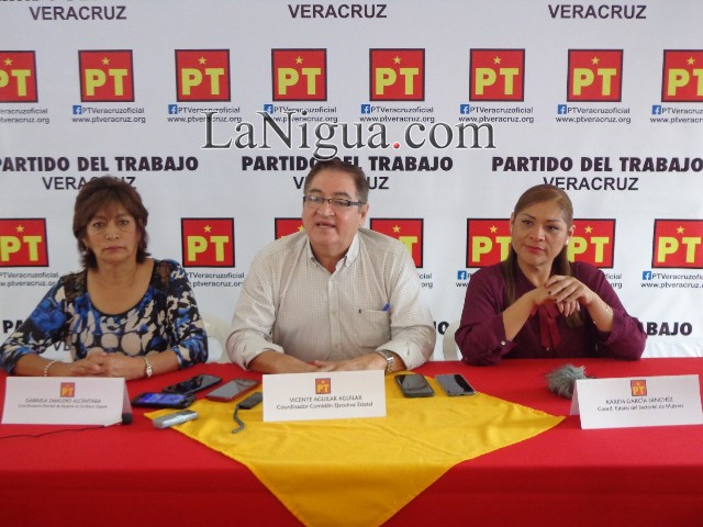 PT apoya propuesta del presidente sobre empresas que emitan facturas falsas