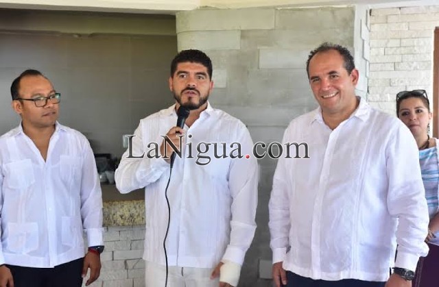 Se reúne Secretario de Educación con alcaldesa de Córdoba sobre Conalep