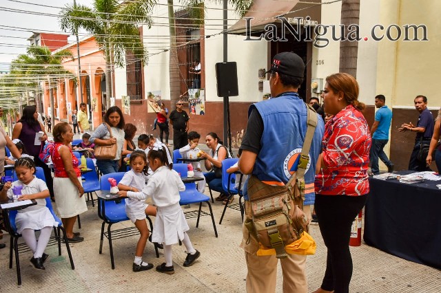 Ayuntamiento de Córdoba equipa a Unidad Municipal de Protección Civil