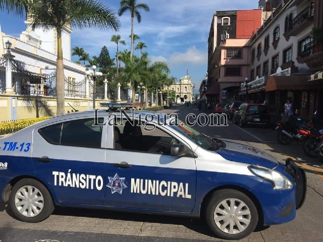 Modificaciones al Reglamento de Tránsito Municipal entrarán en vigor este sábado 21
