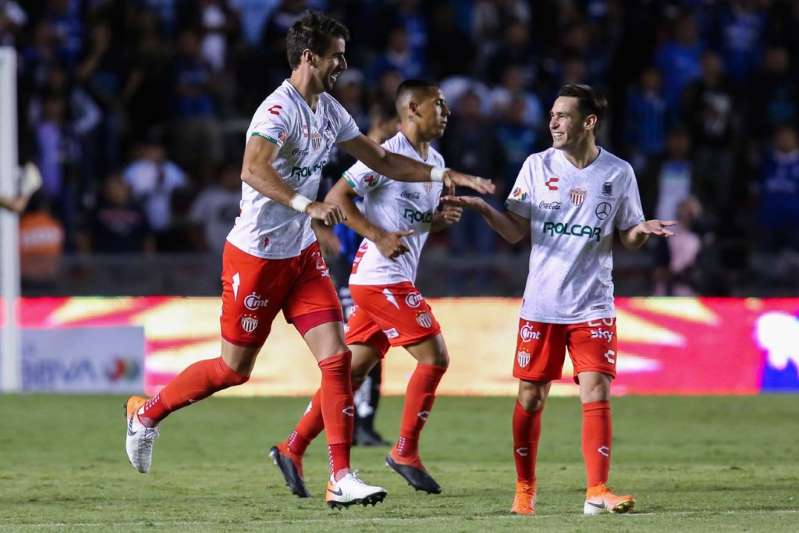 Puebla sorprendió a Tigres 0-1; Chivas cayó en casa 2-4 Pachuca