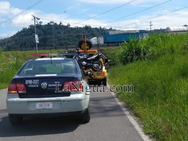 Ejecutan a Policía.
