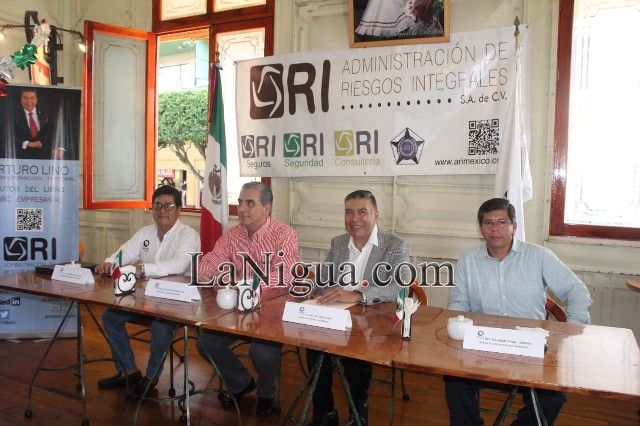 Seguridad privada gana 20 % del mercado regional.