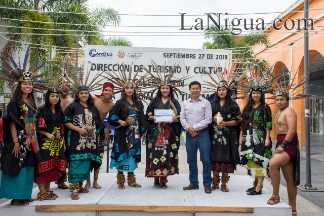 Celebra Córdoba Día Mundial del Turismo