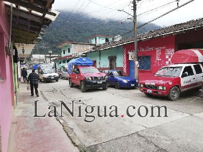 MARCADA INDIFERENCIA DE LOS CONCESIONARIOS DEL TRANSPORTE PÚBLICO PARA REGULARIZAR SUS UNIDADES