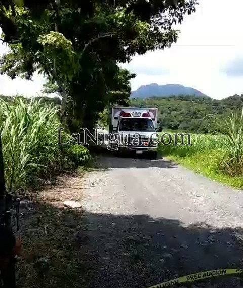 Policía Estatal es ejecutado en Ixtaczoquitlán.